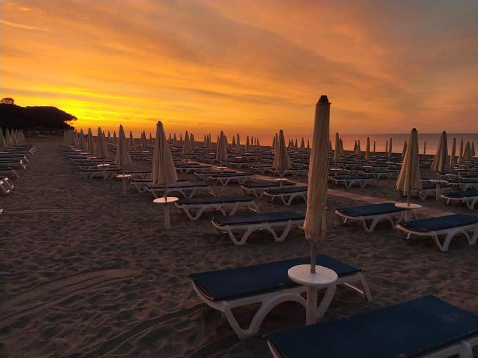 offerta vacanze hotel mare calabria bambini neonati