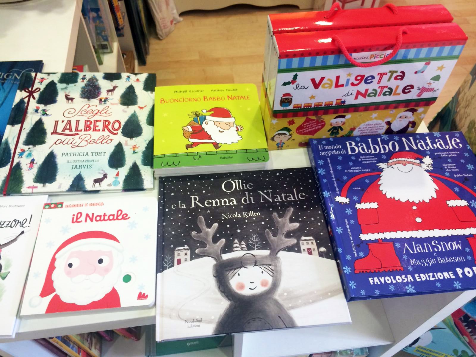 quante storie libreria per bambini roma nord selva candida 7