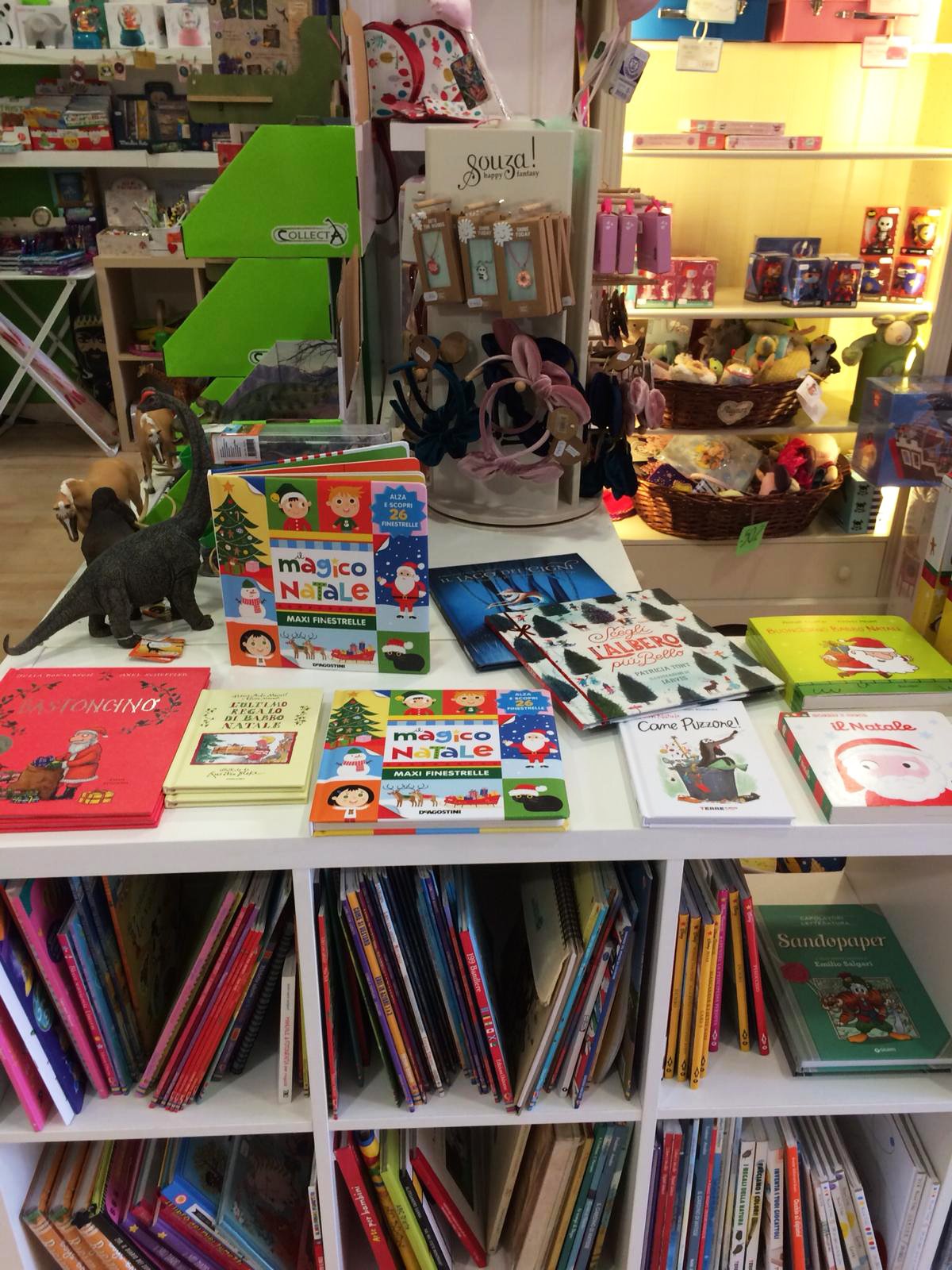 quante storie libreria per bambini roma nord selva candida 7