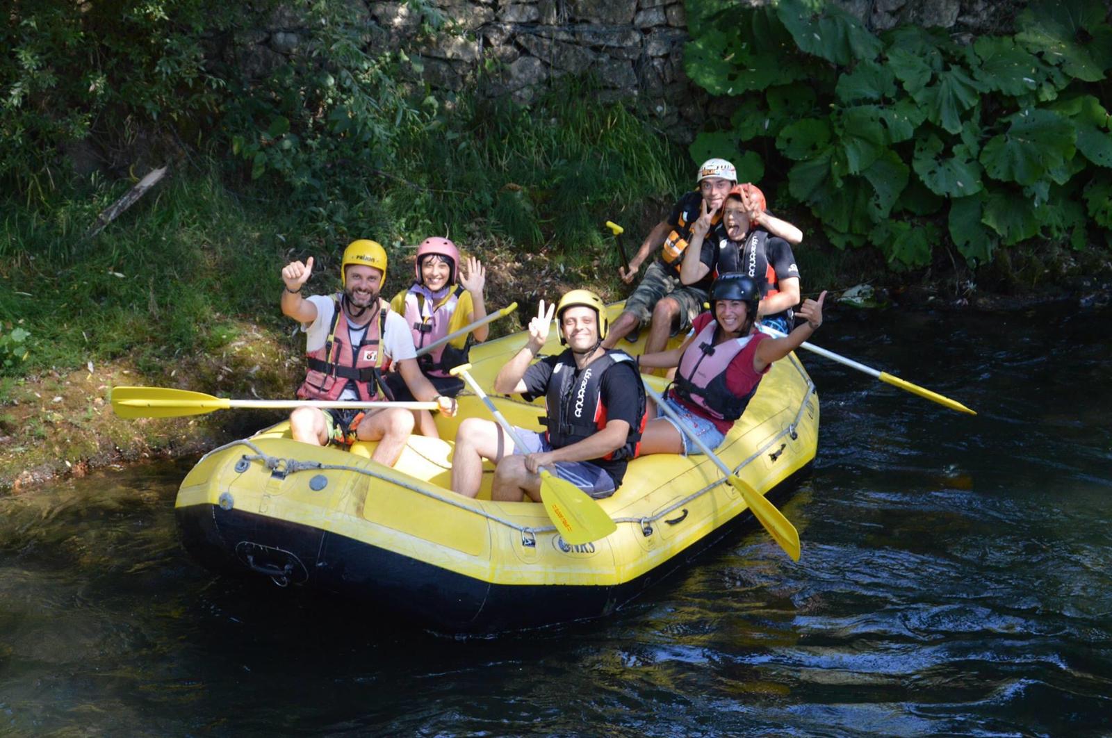 rafting 2