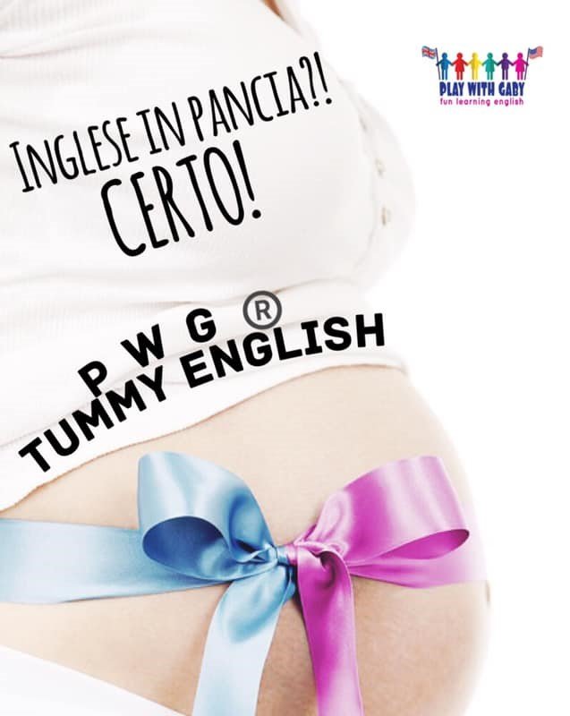 scuola di inglese bambini adulti neonati bilingue roma ostia