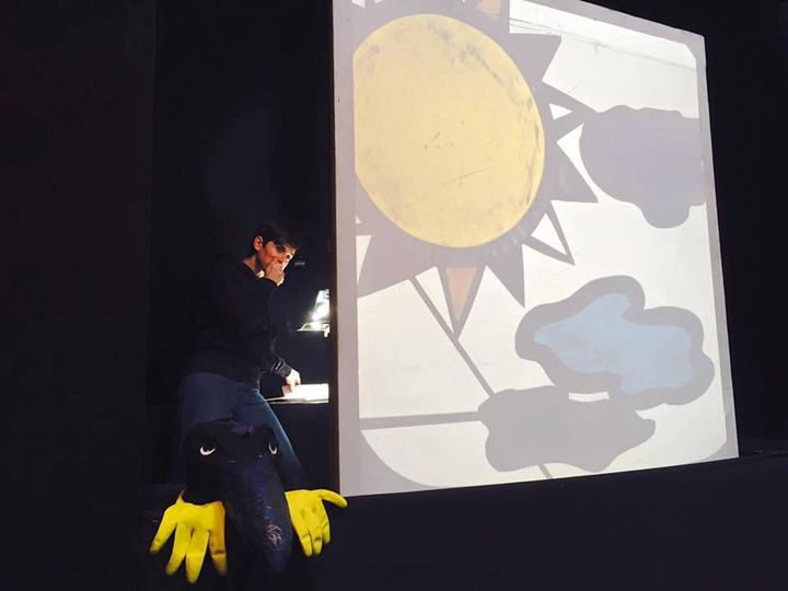 storie in soffitta teatro per bambini roma spettacolo