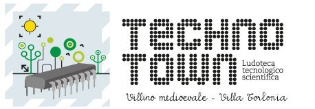 Technotown Villa Torlonia