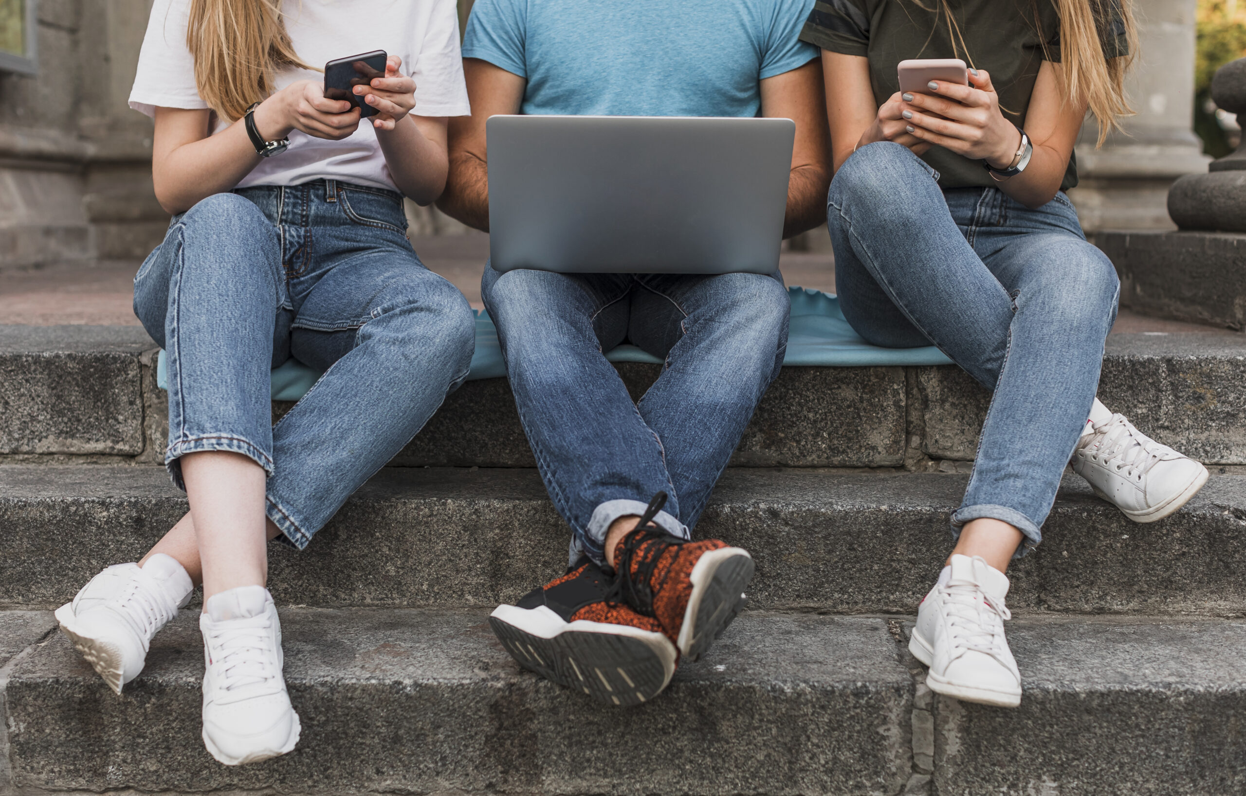 figli adolescenti Roma