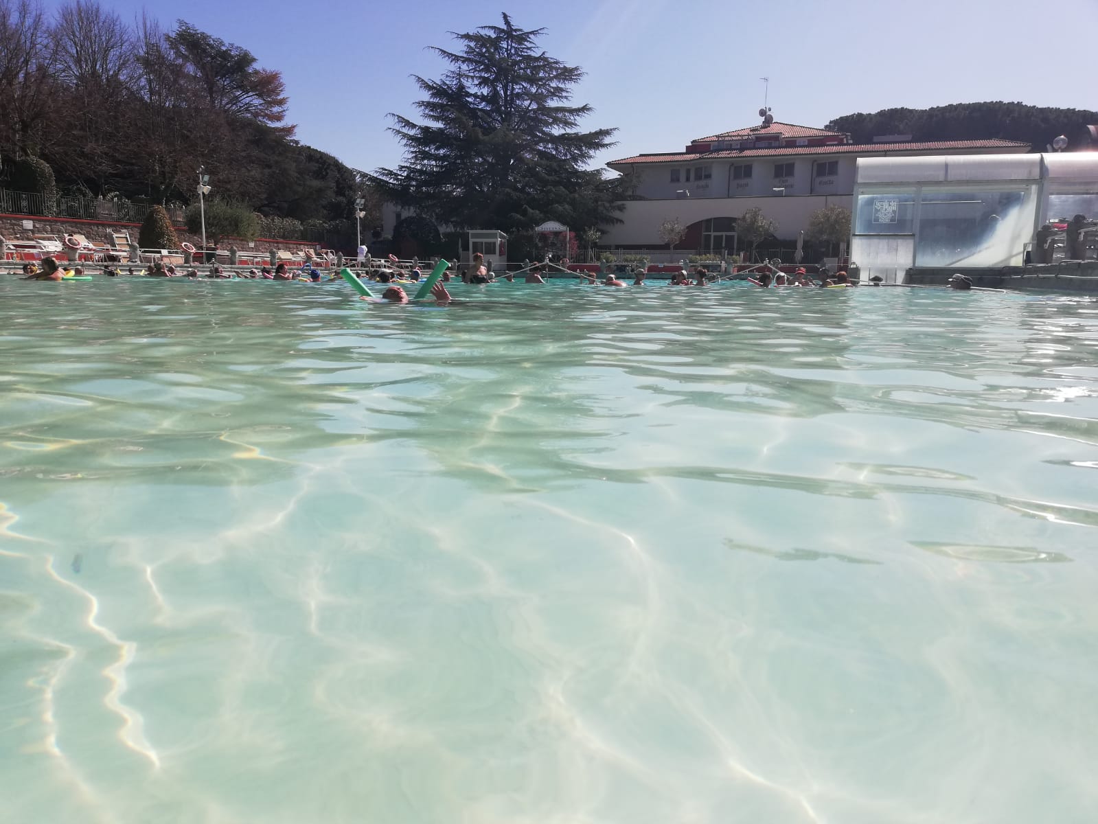 terme dei papi viterbo coi bambini 6