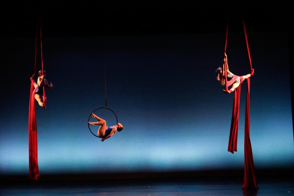 spettacolo di natale roma balletto lo schiaccianoci