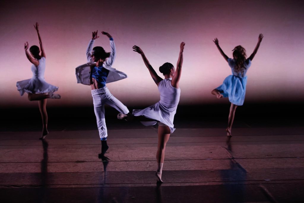 spettacolo di natale roma balletto lo schiaccianoci