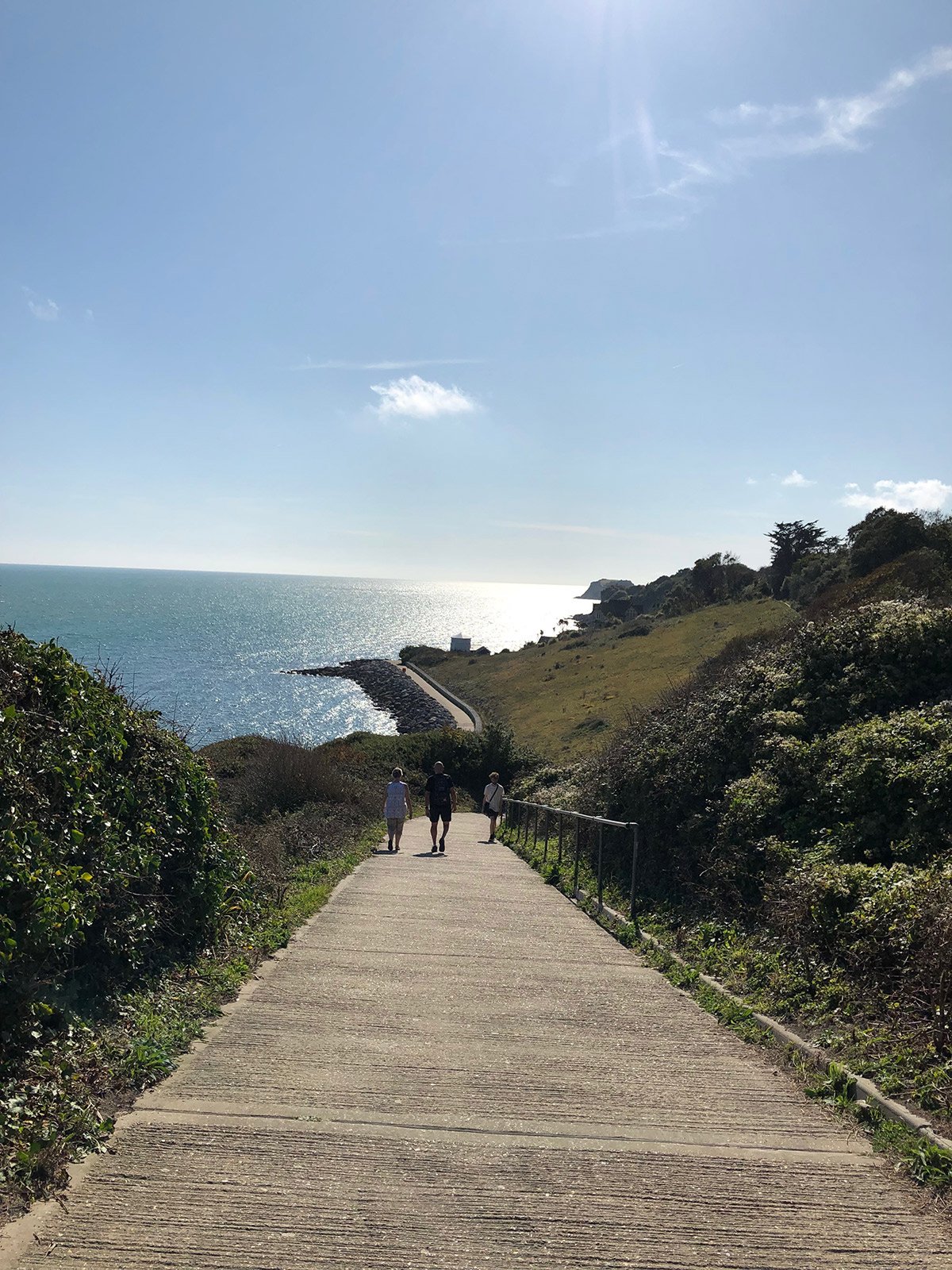 viaggio-inghilterra-sud-brighton-bambino-2-anni-ventnor-4