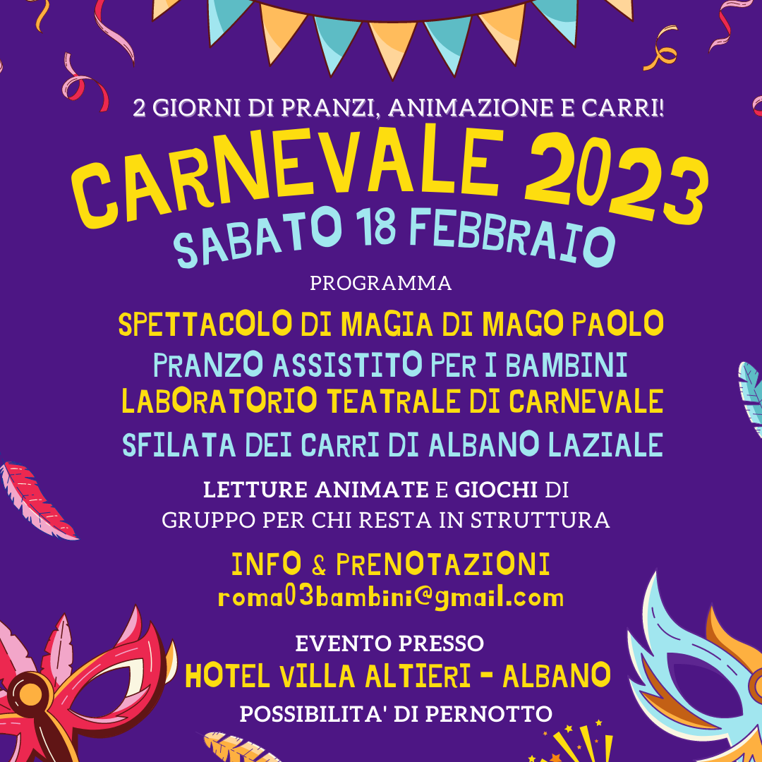 villa-altieri-hotel-albano-carnevale-2023