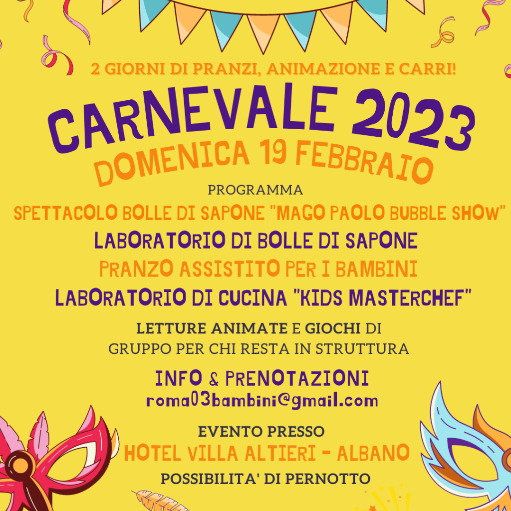 villa-altieri-hotel-albano-carnevale-2023