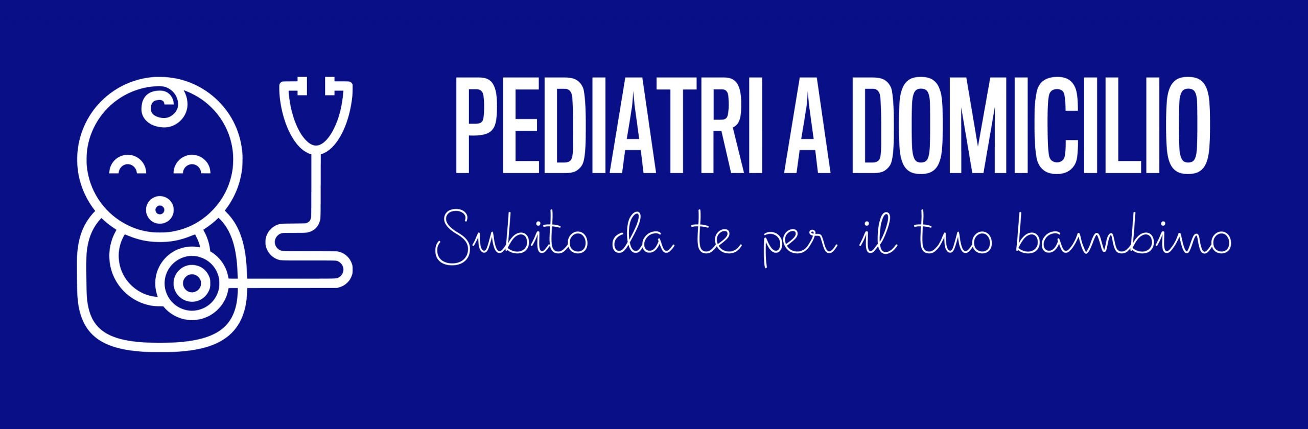 pediatra a domicilio a roma anche di notte