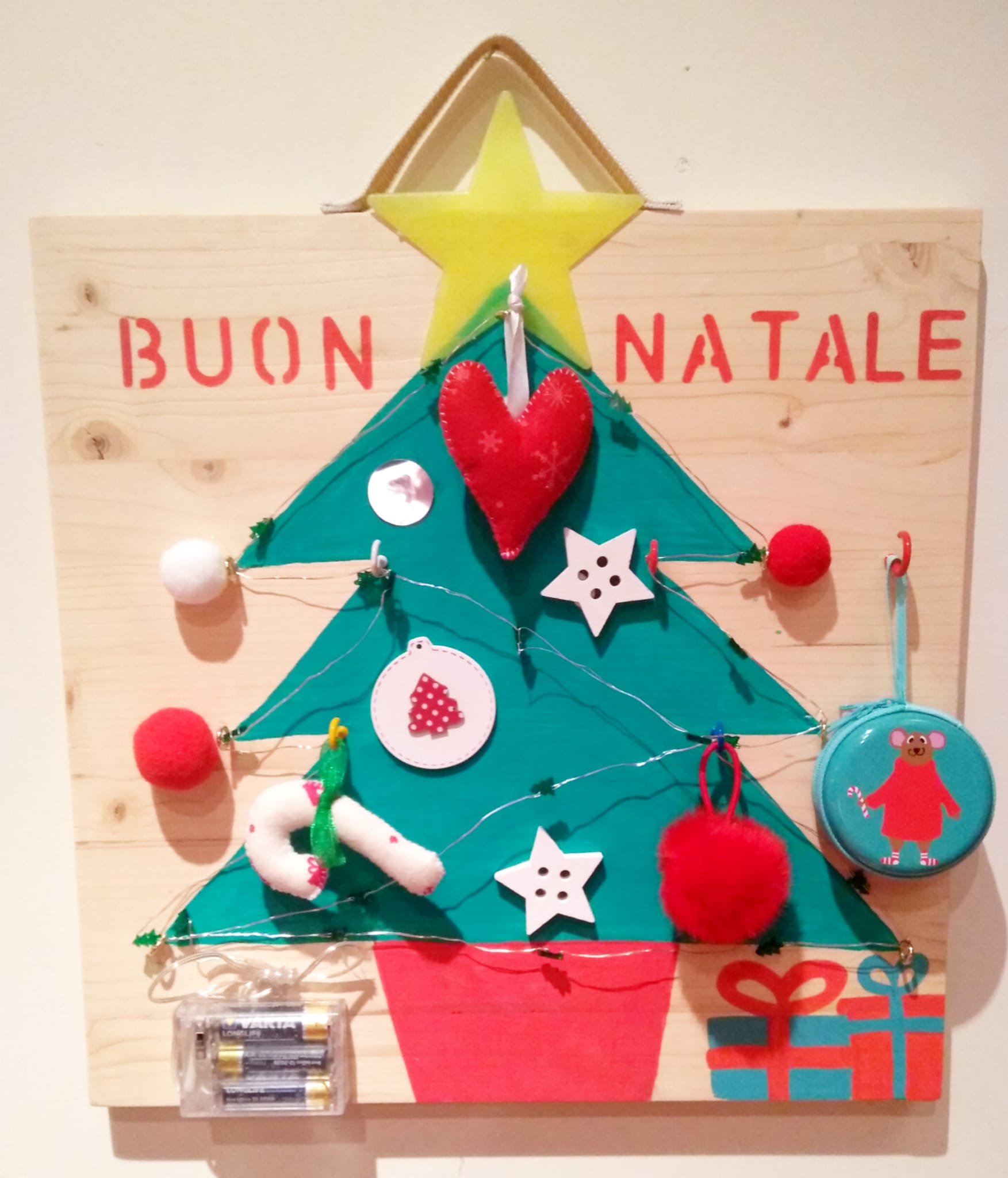 zerotre giochi montessoriani montessori educativi artigianali regalo natale bambini 2