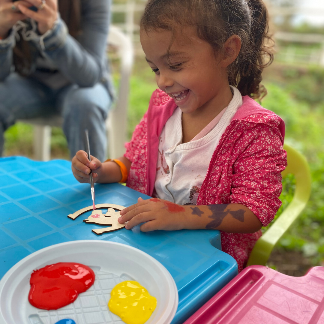 agriturismo con fattoria didattica per bambini a roma ristorante