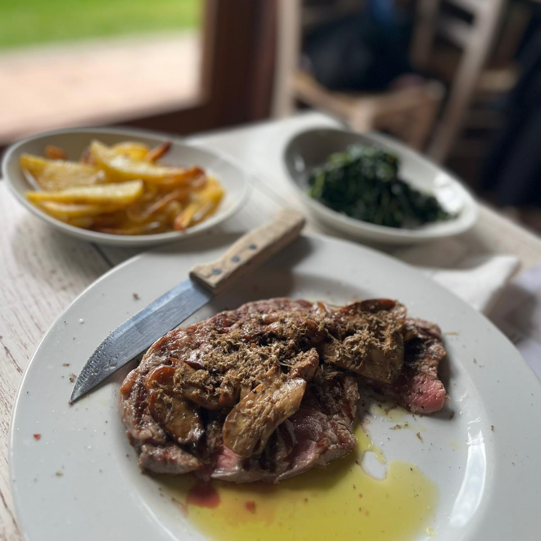 agriturismo con fattoria didattica per bambini a roma ristorante