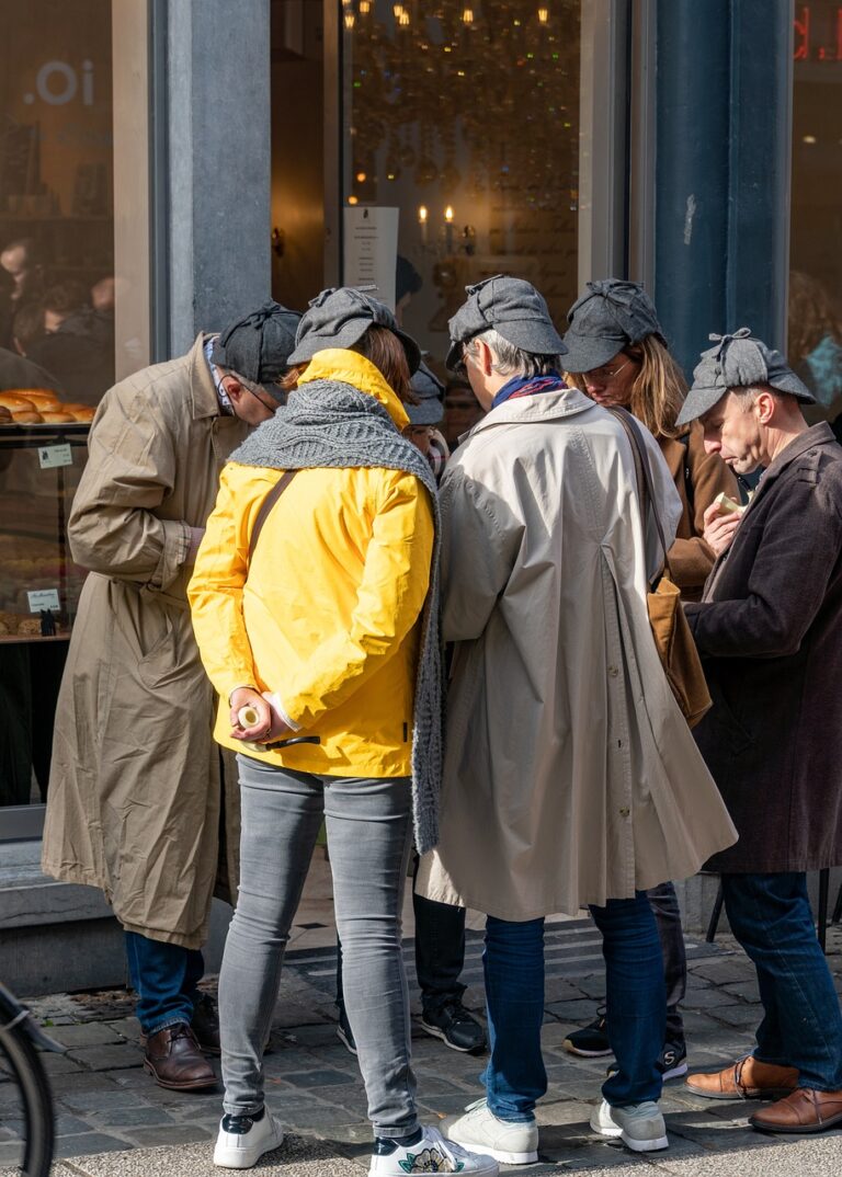 Le strade di Roma si tingono di mistero: arriva la Crime ‘n’ Go – Il Sangue d’Enea